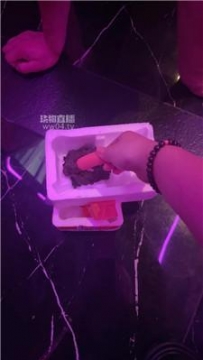 【调教视频】【小雨妈妈】KTV处刑家奴[下] JS251103-34