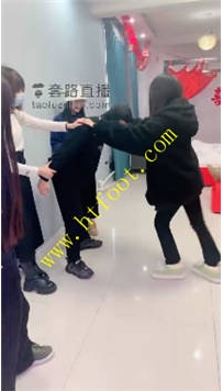 TL33892 与精神小妹的那些事】踢裆专场23分钟
