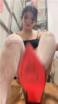 【第一视角】【九墨】白丝臀炸    250629-2