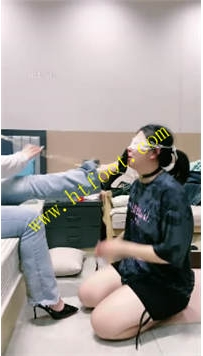 NNTL41699 小羊】用女奴出气62分钟