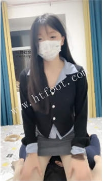 ZB2473 泡泡】闻裆做脸34分钟