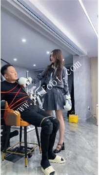 TL44975 麋鹿银儿】寒夕 用花样剩水打出成吨伤害75分钟