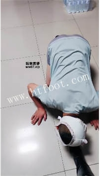 ZB6724 诗诗】房东收租33分钟