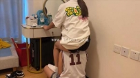 35515  【208宿舍】女m系列：室内骑女m脖子