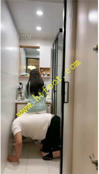 TL27787 樱桃大大】家奴伺候32分钟