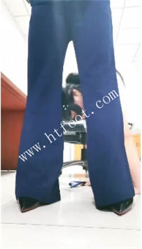 TL47751 璃茉】女雪生的高跟鞋40分钟