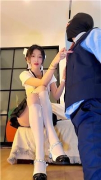 【调教视频】【佳佳】白丝美腿虐西装奴 bf61653