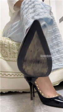 【第一视角】【凹凸曼】裸足高跟炸    250728-2