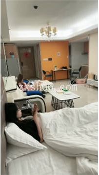 TL245 殿下 五天物化马桶黄金圣水版31分钟