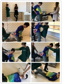 【蛋碎娇娃】绝密任务