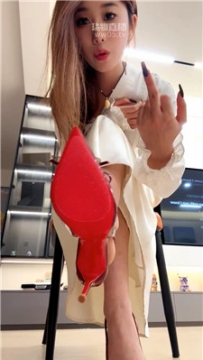 【第一视角】【芭妮】高跟鞋专场    251112-2