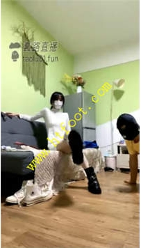 TL22680 暴力美学】K9训练85分钟