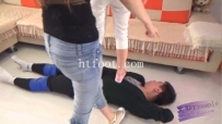 AC725 美术学院 两位女主玩弄