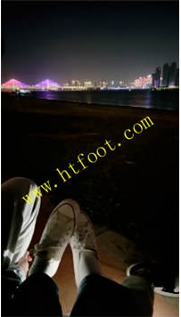 TL32772 强抚】武汉江滩35分钟