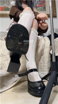 【第一视角】【白渝】袜子早些流J    251030-2