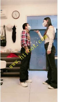 TL33298 罗宾】辣椒酱玩老头儿24分钟