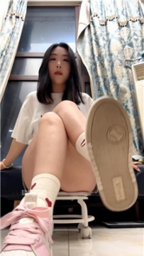 【第一视角】【嘉一】羞辱废物锁奴    260412-17