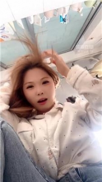 【调教视频】【辛迪】沉浸式-牛仔裤女神羞辱 JS251204-4