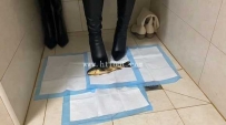 32952  【佳悦】过膝靴虐踩鱼