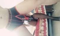21856 会馆姐姐摇身变女王祥