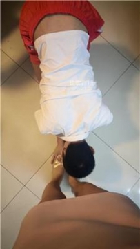 【调教视频】【Katie】变装狗就是骚啊 JS251007-28