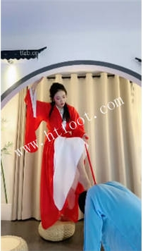 TL42345 鑫儿】把贱婢踩在脚下45分钟