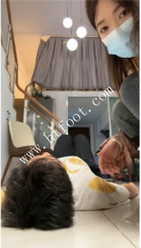 TL45040 樱子大人00后】重度TJ场38分钟