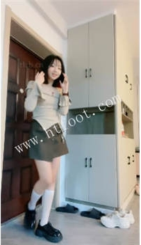 TL44354 64彤】家奴系列47分钟