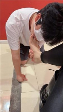 【调教视频】【Kkll】超强深喉插吐 JS251017-39