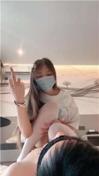 【调教视频】【小熊】磕头求虐-抽耳光-白丝狂舔 JS250715-42