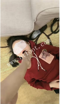 NNTL44290 奶味小仙女】JK小皮鞋调教母狗42分钟