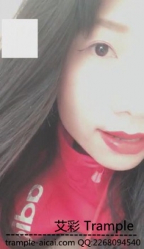 11977 兔粉粉残酷爆踹脸出血