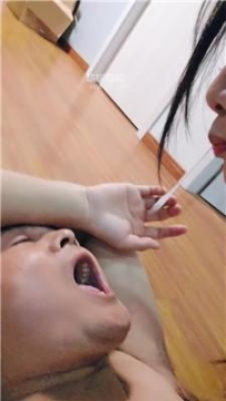 【调教视频】【我吃饱啦】电击虐乳-内裤套头 JS251109-48