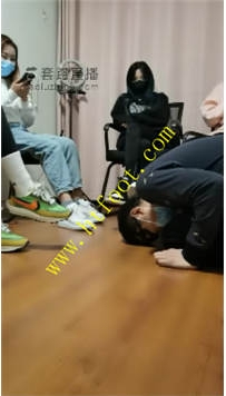 TL32604 文文】四个小姐姐26分钟