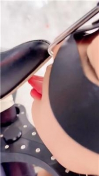 【调教视频】【MEUNEEN】K9犬化人形犬场 JS260401-25