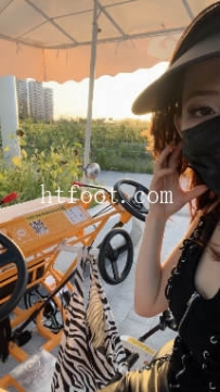 ZB9638 倪小主----户外骑女慕偷偷伺候舔35分钟