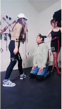 ZB5154 鸿运】人体老狗62分钟