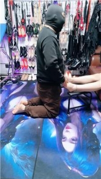 【调教视频】【无知感伤】伺候两个寂寞少妇 JS251102-32