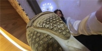 AC2203 VR GTS 校花莫瑶女神臭白袜极度屈辱虐死班长