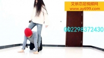 3218 超漂亮天依女主高跟骑乘，胯下舔鞋，遛狗！