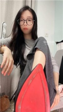 【第一视角】【代】修马桶的师傅成了狗    251013-43