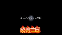 ZB8875 初夏】奴隶庄园36分钟