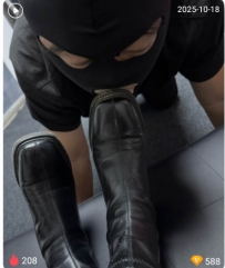 TL409 董小姐S 贱奴才伺候50分钟