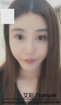 12083 VIVI第一视角秀美足