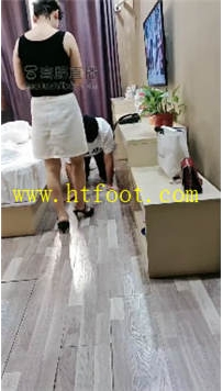TL30925 郑州女神】狗狗早餐圣水泡饭19分钟