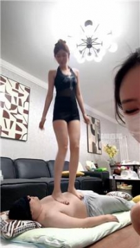 【调教视频】【佳禾】超多素人S圈养奴隶 bf61735