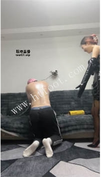 ZB3751 阿楠】重度SP48分钟