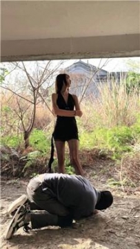 【调教视频】【星航】双S-户外暴力训犬奴 bf61243