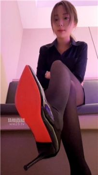 【第一视角】【晴儿】黑丝炸J    260310-44