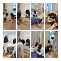 【药神】调教两只家奴的快乐生活